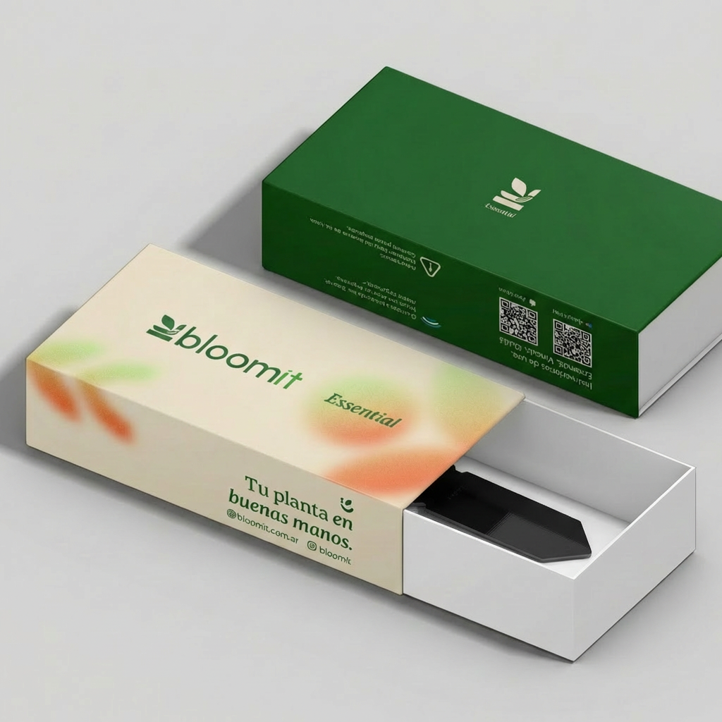 Bloomit Essential