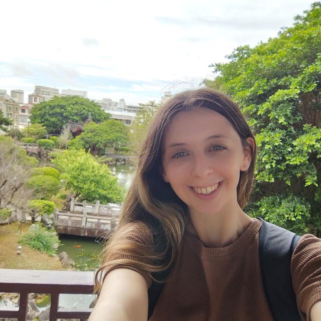 Rosario Cabaleiro - Cofundadora de Bloomit, dispositivos inteligentes para plantas